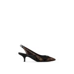 Archlight Slingback Pump - Image 4